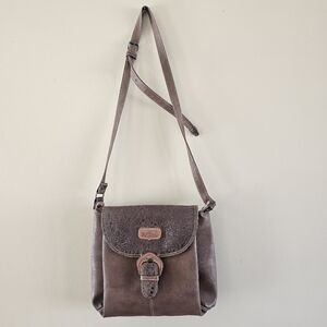 ADI-ORR BY HANA ROZENNE CROSSBODY BAG